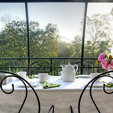Bed and Breakfast Residenza Guglielmi Campobasso Exterior foto