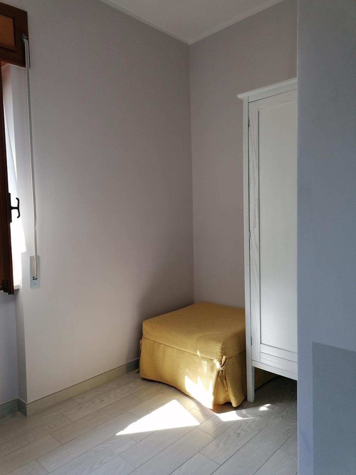 Bed and Breakfast Residenza Guglielmi Campobasso Exterior foto