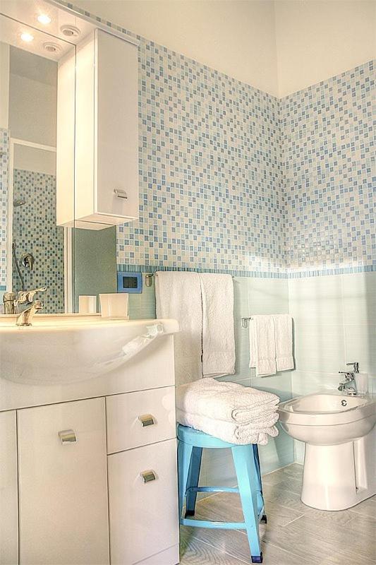 Bed and Breakfast Residenza Guglielmi Campobasso Exterior foto