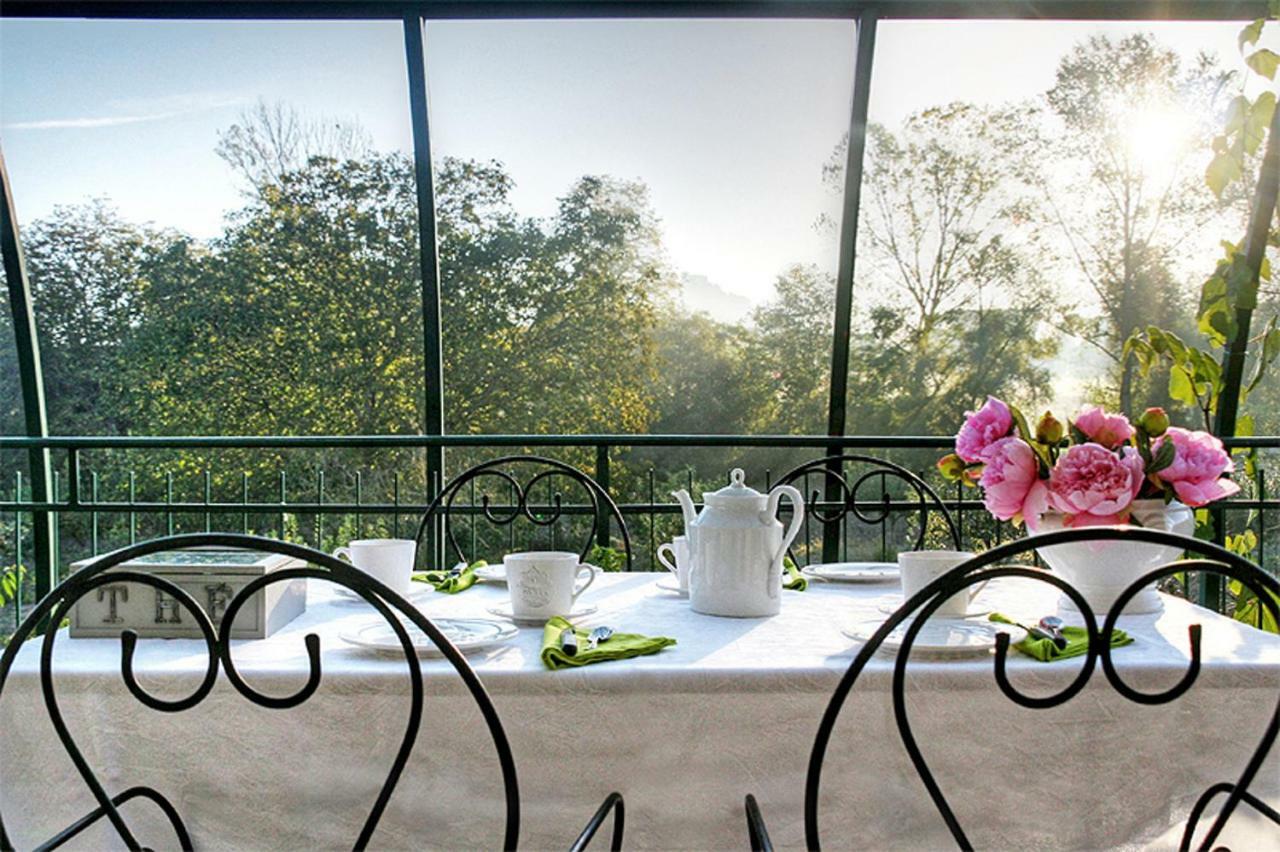 Bed and Breakfast Residenza Guglielmi Campobasso Exterior foto