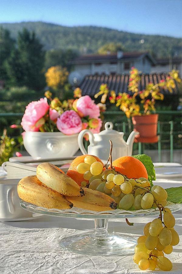 Bed and Breakfast Residenza Guglielmi Campobasso Exterior foto