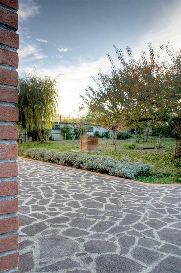 Bed and Breakfast Residenza Guglielmi Campobasso Exterior foto